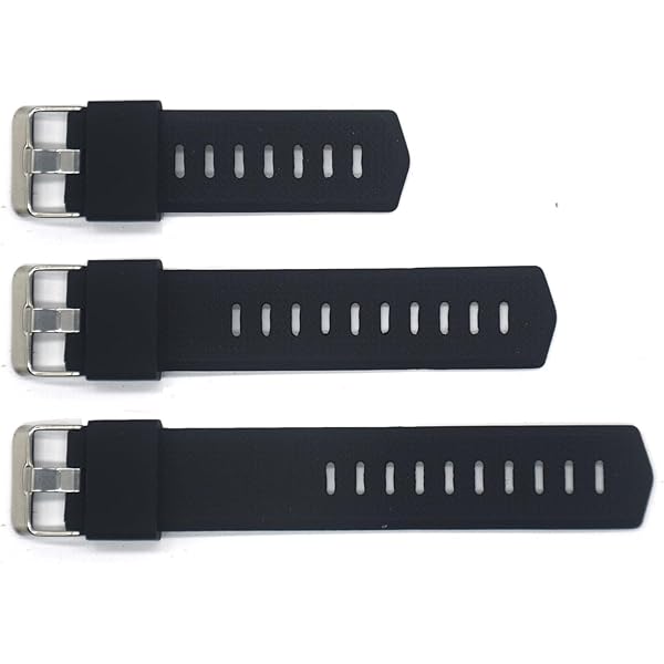 Amazon.com: Extender Bands for Google Pixel Watch 3 (45mm